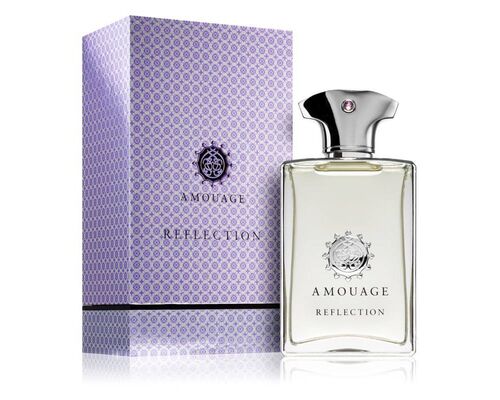 AMOUAGE Reflection Man Туалетные духи 100 мл, Тип: Туалетные духи, Объем, мл.: 100 