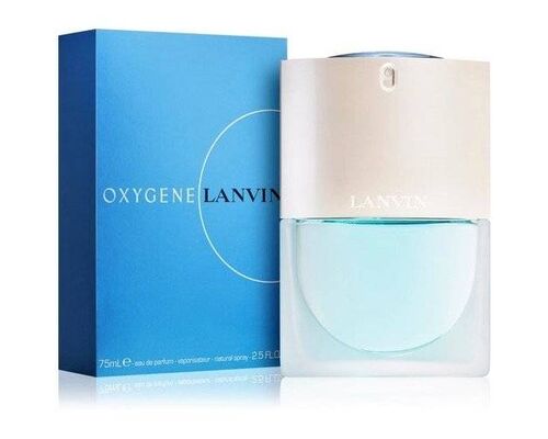 LANVIN Oxygene Туалетные духи 75 мл, Тип: Туалетные духи, Объем, мл.: 75 