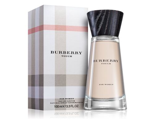 BURBERRY Touch Туалетные духи 100 мл, Тип: Туалетные духи, Объем, мл.: 100 