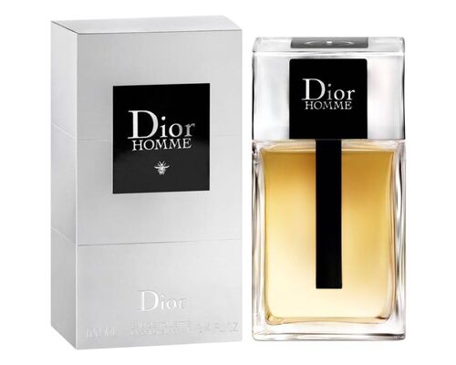 CHRISTIAN DIOR Homme 2020 Туалетная вода тестер 100 мл, Тип: Туалетная вода тестер, Объем, мл.: 100 