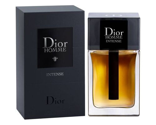 CHRISTIAN DIOR Homme Intense Туалетные духи 100 мл, Тип: Туалетные духи, Объем, мл.: 100 