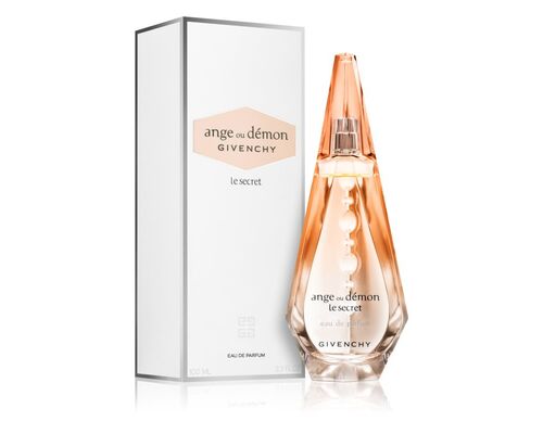 GIVENCHY Ange Ou Demon Le Secret Eau de Parfum 2014 Туалетные духи 100 мл, Тип: Туалетные духи, Объем, мл.: 100 