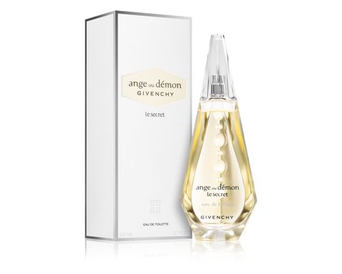 GIVENCHY Ange Ou Demon Le Secret Eau de Toilette 2014 Туалетная вода тестер 100 мл, Тип: Туалетная вода тестер, Объем, мл.: 100 