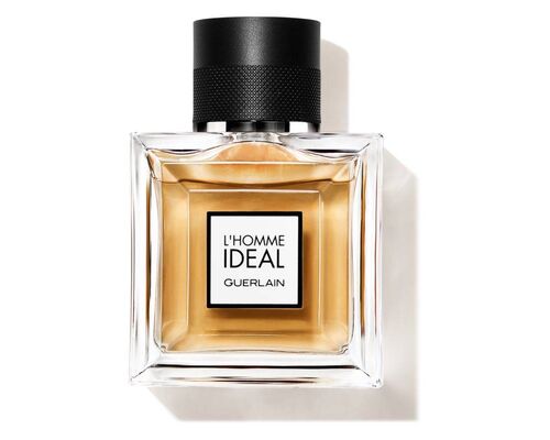 GUERLAIN L'Homme Ideal Туалетная вода тестер 50 мл, Тип: Туалетная вода тестер, Объем, мл.: 50 