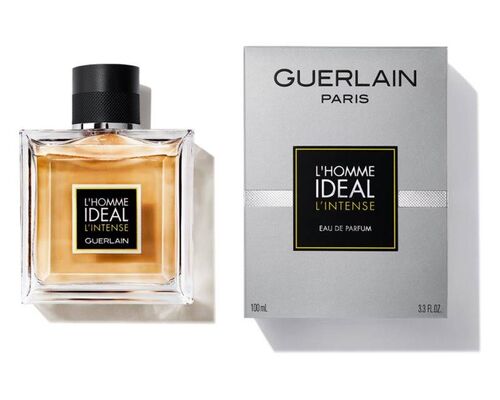 GUERLAIN L'Homme Ideal L'Intense Туалетные духи тестер 100 мл, Тип: Туалетные духи тестер, Объем, мл.: 100 