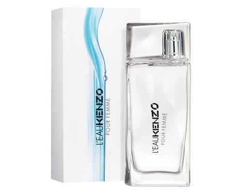 KENZO L'Eau Pour Femme Туалетная вода 30 мл, Тип: Туалетная вода, Объем, мл.: 30 