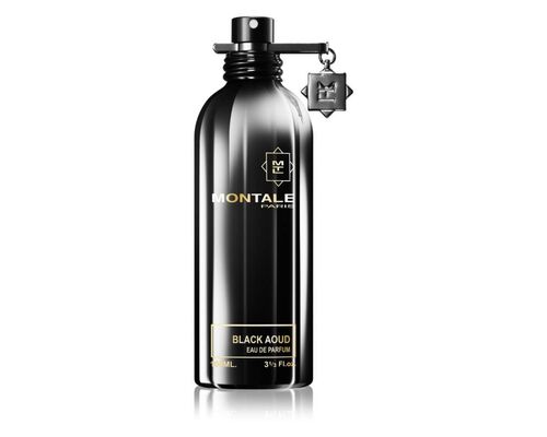 MONTALE Black Aoud Туалетные духи тестер 100 мл, Тип: Туалетные духи тестер, Объем, мл.: 100 