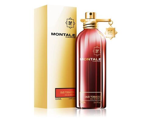 MONTALE Oud Tobacco Туалетные духи 100 мл, Тип: Туалетные духи, Объем, мл.: 100 