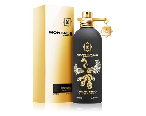 MONTALE Oudrising Туалетные духи 100 мл, Тип: Туалетные духи, Объем, мл.: 100 