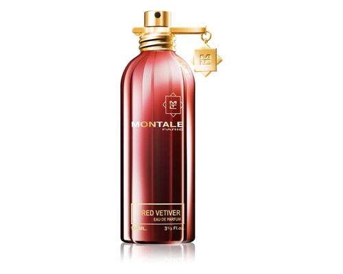 MONTALE Red Vetiver Туалетные духи тестер 100 мл, Тип: Туалетные духи тестер, Объем, мл.: 100 