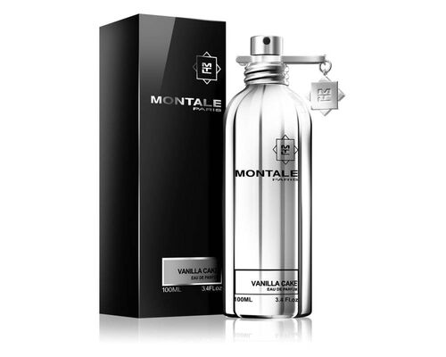 MONTALE Vanilla Cake Туалетные духи 100 мл, Тип: Туалетные духи, Объем, мл.: 100 