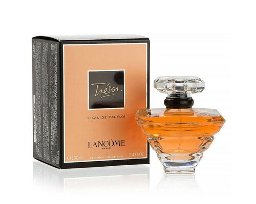 LANCOME Tresor L'Eau de Parfum Туалетные духи тестер 100 мл, Тип: Туалетные духи тестер, Объем, мл.: 100 