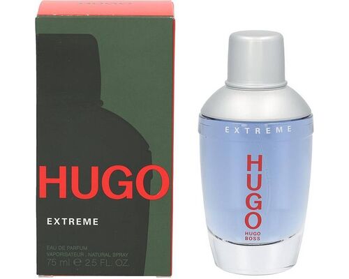 HUGO BOSS Hugo Extreme Туалетные духи 100 мл, Тип: Туалетные духи, Объем, мл.: 100 