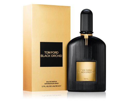 TOM FORD Black Orchid Eau de Parfum Туалетные духи 100 мл, Тип: Туалетные духи, Объем, мл.: 100 
