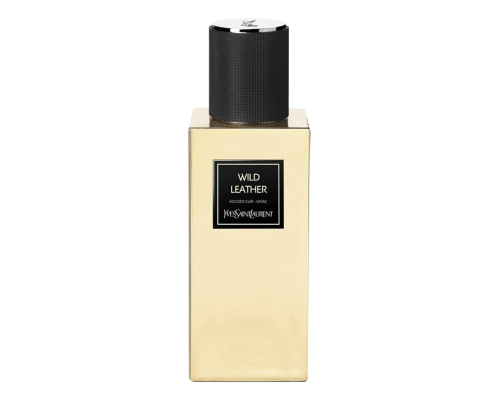 YVES SAINT LAURENT Wild Leather Туалетные духи 75 мл, Тип: Туалетные духи, Объем, мл.: 75 