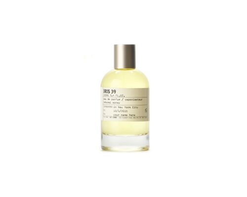 LE LABO Iris 39 Туалетные духи тестер 50 мл, Тип: Туалетные духи тестер, Объем, мл.: 50 