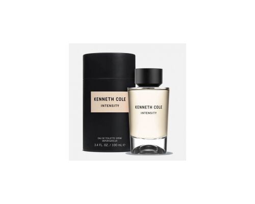 KENNETH COLE Intensity Туалетная вода тестер 100 мл, Тип: Туалетная вода тестер, Объем, мл.: 100 