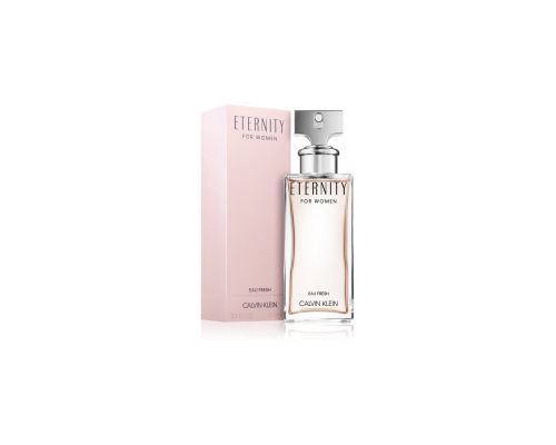 CALVIN KLEIN Eternity Eau Fresh Туалетные духи 100 мл, Тип: Туалетные духи, Объем, мл.: 100 