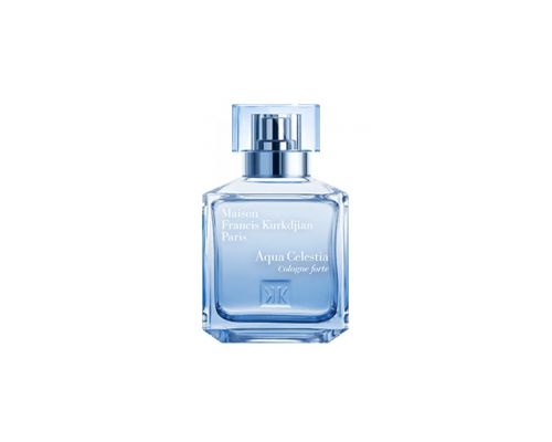 MAISON FRANCIS KURKDJIAN Aqua Celestia Cologne Forte Туалетные духи тестер 70 мл, Тип: Туалетные духи тестер, Объем, мл.: 70 