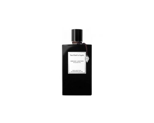 VAN CLEEF Orchid Leather Туалетные духи тестер 75 мл, Тип: Туалетные духи тестер, Объем, мл.: 75 