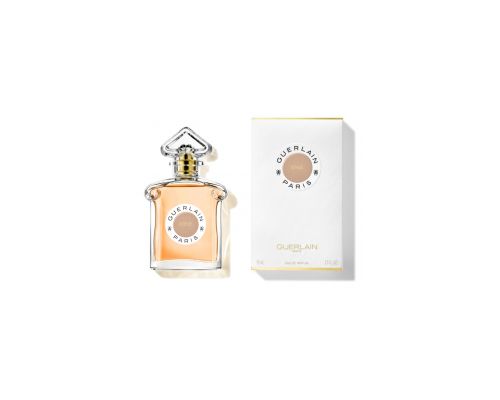 GUERLAIN Idylle 2021 Туалетные духи 75 мл, Тип: Туалетные духи, Объем, мл.: 75 