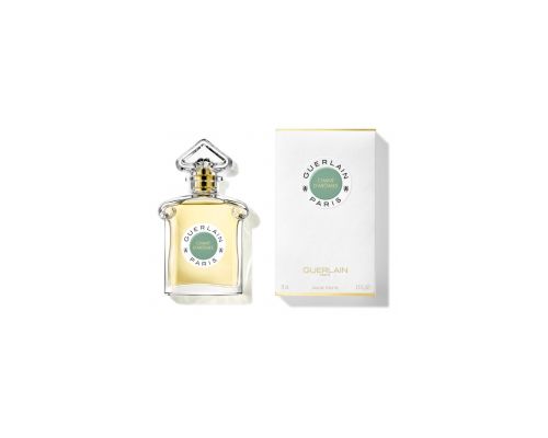 GUERLAIN Chant d'Aromes 2021 Туалетная вода 75 мл 