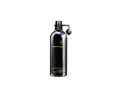MONTALE Oud Edition Туалетные духи 20 мл, Тип: Туалетные духи, Объем, мл.: 20 