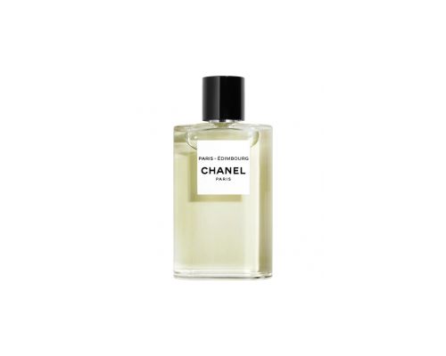 CHANEL Paris-Edimbourg Туалетная вода 125 мл, Тип: Туалетная вода, Объем, мл.: 125 