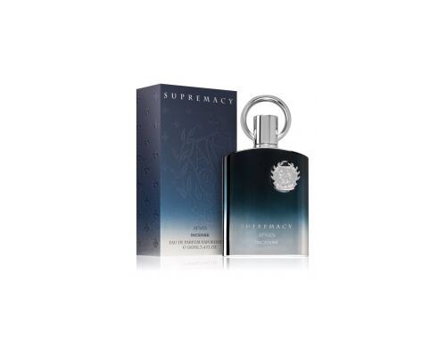 AFNAN PERFUMES Supremacy Incense Туалетные духи 100 мл, Тип: Туалетные духи, Объем, мл.: 100 