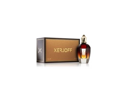 XERJOFF Alexandria II Парфюм тестер 50 мл, Тип: Парфюм тестер, Объем, мл.: 50 