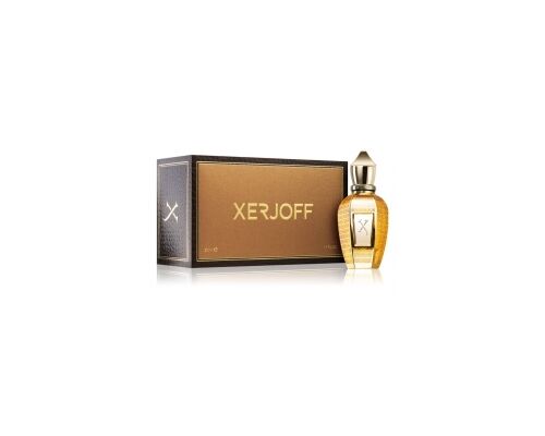 XERJOFF Luxor Парфюм тестер 50 мл, Тип: Парфюм тестер, Объем, мл.: 50 