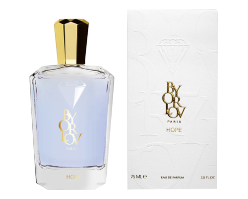 ORLOV PARIS Hope Туалетные духи 75 мл, Тип: Туалетные духи, Объем, мл.: 75 