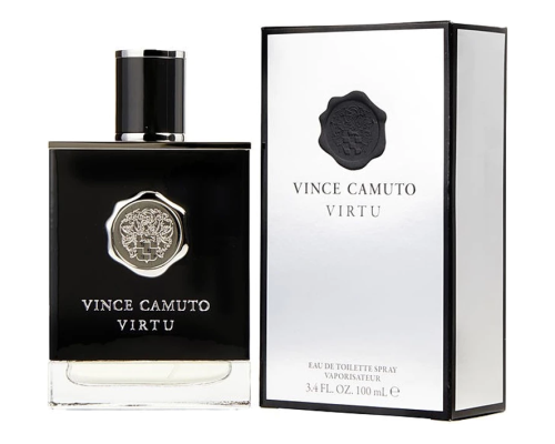 VINCE CAMUTO Virtu Туалетная вода тестер 100 мл, Тип: Туалетная вода тестер, Объем, мл.: 100 