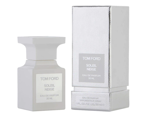 TOM FORD Soleil Neige Туалетные духи 30 мл, Тип: Туалетные духи, Объем, мл.: 30 