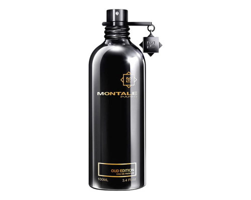 MONTALE Oud Edition Туалетные духи тестер 100 мл, Тип: Туалетные духи тестер, Объем, мл.: 100 