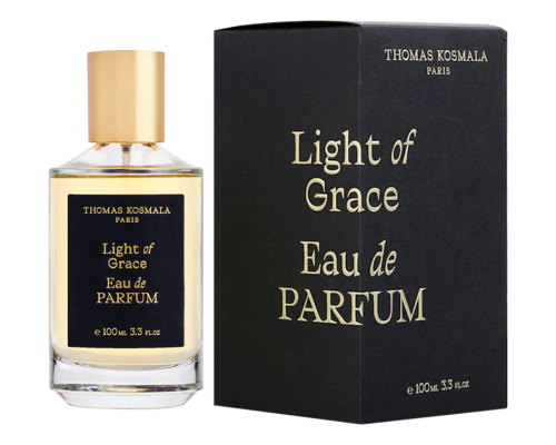 THOMAS KOSMALA Light of Grace Туалетные духи 100 мл, Тип: Туалетные духи, Объем, мл.: 100 