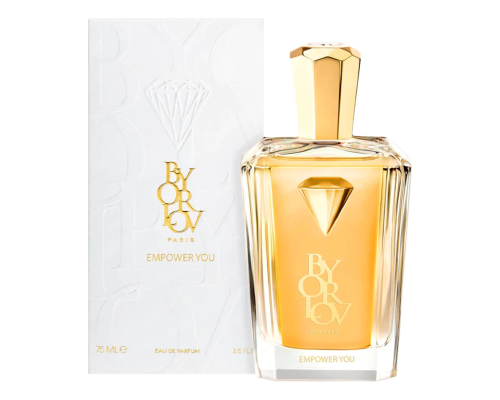 ORLOV PARIS Empower You Туалетные духи 75 мл, Тип: Туалетные духи, Объем, мл.: 75 