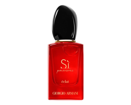 GIORGIO ARMANI Si Passione Eclat Туалетные духи 15 мл, Тип: Туалетные духи, Объем, мл.: 15 