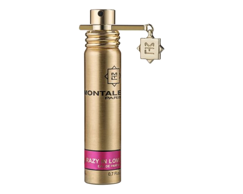 MONTALE Crazy In Love Туалетные духи 20 мл, Тип: Туалетные духи, Объем, мл.: 20 