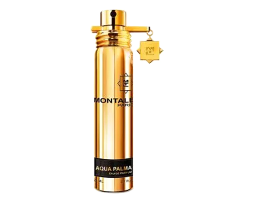 MONTALE Aqua Palma Туалетные духи 20 мл, Тип: Туалетные духи, Объем, мл.: 20 