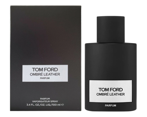TOM FORD Ombre Leather Parfum Парфюм 100 мл, Тип: Парфюм, Объем, мл.: 100 