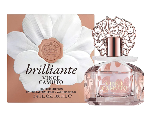 VINCE CAMUTO Brilliante Туалетные духи тестер 100 мл, Тип: Туалетные духи тестер, Объем, мл.: 100 