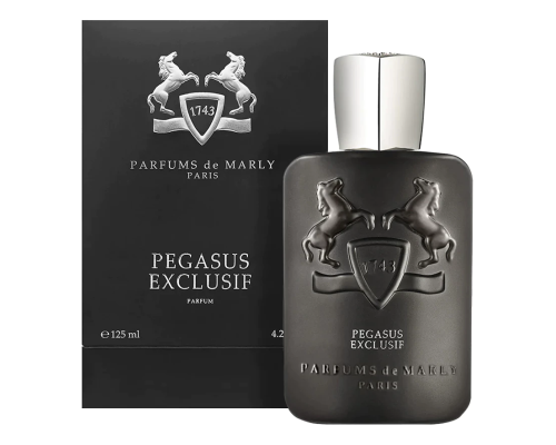PARFUMS DE MARLY Pegasus Exclusif Туалетные духи 75 мл, Тип: Туалетные духи, Объем, мл.: 75 