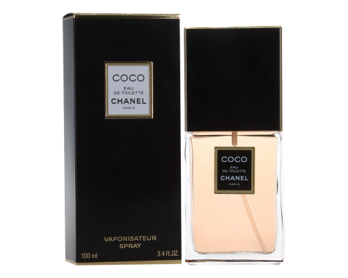 CHANEL Coco Eau de Toilette Туалетная вода тестер 50 мл, Тип: Туалетная вода тестер, Объем, мл.: 50 