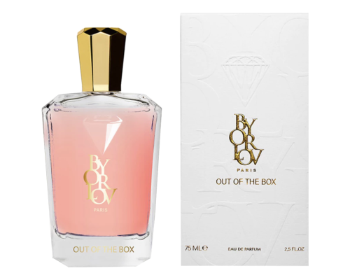 ORLOV PARIS Out Of The Box Туалетные духи тестер 75 мл, Тип: Туалетные духи тестер, Объем, мл.: 75 