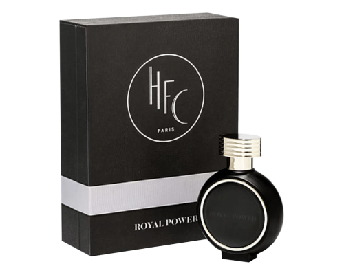HAUTE FRAGRANCE COMPANY Royal Power Туалетные духи тестер 75 мл, Тип: Туалетные духи тестер, Объем, мл.: 75 