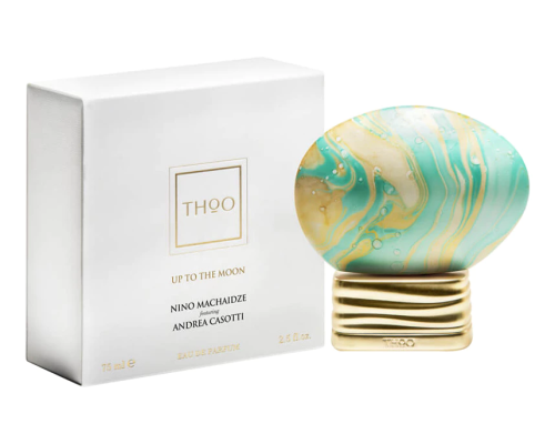 THE HOUSE OF OUD Up To The Moon Туалетные духи тестер 75 мл, Тип: Туалетные духи тестер, Объем, мл.: 75 