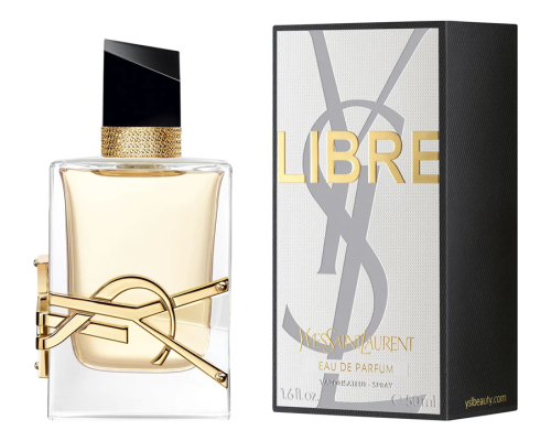 YVES SAINT LAURENT Libre Туалетная вода 7,5 мл, Тип: Туалетная вода, Объем, мл.: 7,5 