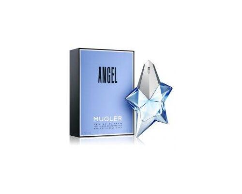 THIERRY MUGLER Angel Eau de Parfum Туалетные духи 5 мл, Тип: Туалетные духи, Объем, мл.: 5 