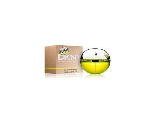 DONNA KARAN DKNY Be Delicious Eau de Parfum Туалетная вода 50 мл, Тип: Туалетная вода, Объем, мл.: 50 